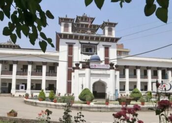 स्थानीय तह उपनिर्वाचन : आज रातिदेखि मौन अवधि सुरु हुँदै