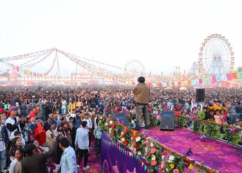 सुदूरपश्चिम महोत्सवको अवधी चार दिन थप