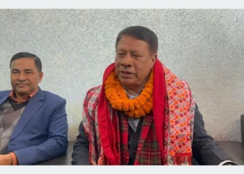 कानुन सबैका लागि बराबर हो : उपप्रधानमन्त्री सिंह