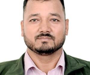 नेपाल पत्रकार महासङ्घ कञ्चनपुरको अध्यक्षमा धामी