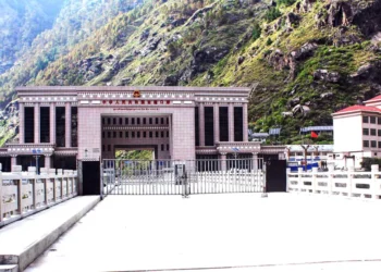 चीनबाट एक खर्ब २४ अर्बका मालसामान आयात