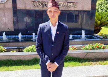 बेदकोटको सुन्दरपुरका  बैंक कर्मचारी  पन्त ५३ दिनदेखि सम्पर्क विहीन