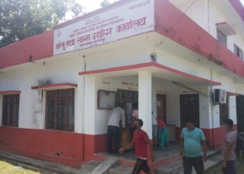 छाला जुत्ता उद्योग स्थापनाका लागि २५ लाख अनुदान दिइने