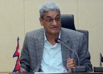 रविको तस्वीर बाहिरिएको विषयमा छानबिन गरी तत्काल कारबाही गर्न गृहमन्त्रीको निर्देशन