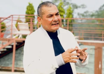 मेडिकल ब्यवसायी प्रसाईंको रिट खारेज