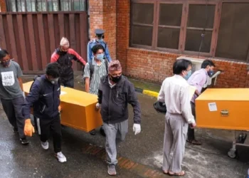 वैदेशिक रोजगारी: पन्ध्र वर्षमा १४ हजार बढीको मृत्यु