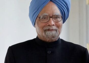भारतका पूर्वप्रधानमन्त्री मनमोहन सिंहको निधन