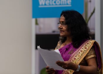नेपाल इन्जिनियरिङकी प्राध्यापक त्रिपाठीलाई बेलायतको विश्वविद्यालयबाट ओडीए