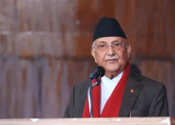 राजनीतिक अन्योल, अस्थिरता र भ्रष्टाचारले सीमा नाघेपछि नयाँ सरकार गठन भएको : प्रधानमन्त्री