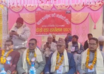 माओवादी कृष्णपुर नगरपालिका : २को अध्यक्षमा राना र ६ को अध्यक्षमा चौधरी