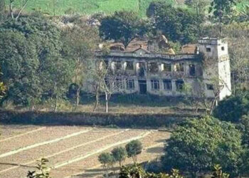 शीतकालीन शेरा दरबारमा दोहोरियो ‘ललितानिवास’ प्रकरण