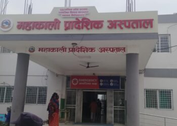 डाक्टरले ईसिजी गर्न पठाएका बिरामीलाई रेबिजी खोप लगाएपछि मृत्यु भएको आफन्तको आरोप