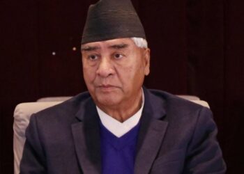 कांग्रेसमा वर्तमान कार्यसमितिको म्याद एक वर्ष थप्ने तयारी