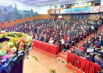 सरकारले ल्याएका सबै अध्यादेश पारित हुन्छन्ः एमाले महासचिव