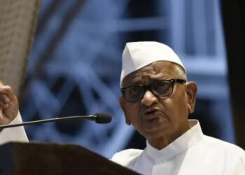 दिल्लीमा आपको शर्मनाक हारपछि अन्ना हजारेले के भने ?