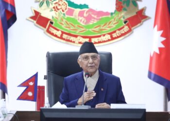 मेडिकल कलेजमा विदेशी विद्यार्थीको सङ्ख्या बढाउन छलफल