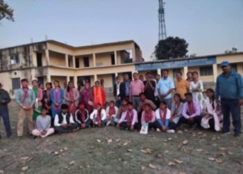 बेलडाँडी काँग्रेस सभापतिको कूटनीतिक पहल : बेलडाँडी क्याम्पसमा नेविसंघको विजय