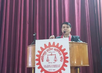 तीनै तहका सरकार र निजी क्षेत्रबीच सहकार्य जरुरी : अध्यक्ष ढकाल