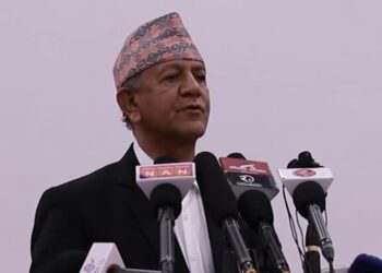 कलेज र पदाधिकारीमाथि लगाइएका आरोपहरु आधारहीन : केएसएल