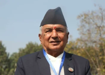 साँस्कृतिक विविधता बीचको एकताले नै राष्ट्रियतालाई सुदृढ बनाउँछ : राष्ट्रपति