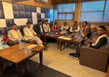 पार्टीका अधिकांश सांसदहरूले अडियो प्रकरणबारे स्पष्ट पार्नुपर्नेमा जोड दिए