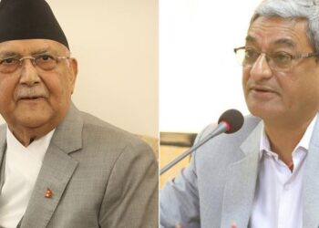 तीनकुने घटनाको छानबिन निष्पक्ष हुन्छ: प्रधानमन्त्री ओली