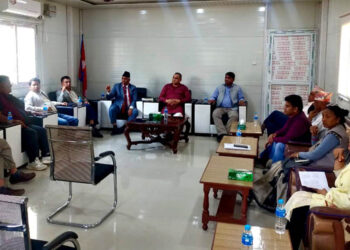 सुदूरपश्चिम प्रदेश सदन खुलाउने र प्रदेश सभालाई निरन्तर सञ्चालन गर्ने सहमति