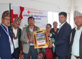 सुदूरपश्चिममा ‘बजेट सीमित, आवश्यकता असीमित’