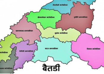 बैतडीका स्थानीय तह अनलाइन बाटै नागरिकता सिफारिस गर्दै