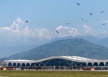 पोखरा विमानस्थल निर्माणमा भ्रष्टाचार भएको संसदीय उपसमितिको निष्कर्ष