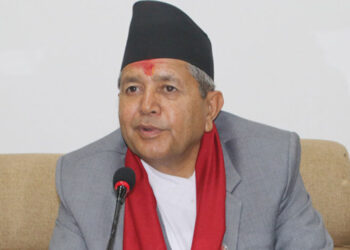 प्रिसा मृत्युबारे सत्य तथ्य पत्ता लगाउन सरकारलाई सभामुखको निर्देशन