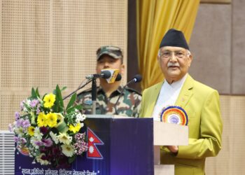सूचना तथा सञ्चार प्रविधिका क्षेत्रमा लगानी गर्न प्रधानमन्त्रीको आग्रह