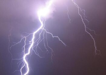 चार वर्षमा चट्याङबाट २३७ जनाको ज्यान गयो