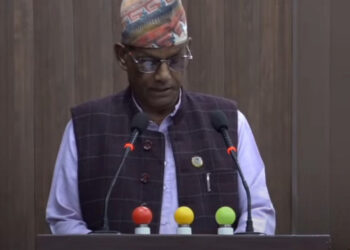 सुदूरपश्चिम प्रदेशको स्थानीय सेवा ऐन यसै हप्ताभित्र पारित हुने