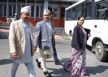 पदमा छँदै अर्को नियुक्ति लिन सचिवहरुको दौडधुप