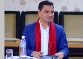स्वास्थ्य बिमा कार्यक्रम रोक्ने अस्पतालको नवीकरण हुँदैनु