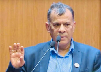 देशको अर्थतन्त्र कता जाँदैछ ?