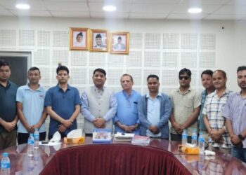 प्रदेश सरकार र आन्दोलनरत कर्मचारीबीच पाँच बुँदे समझदारीसँगै आन्दोलन स्थगीत