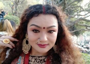 तेस्रोलिंगीहरूको पहिचान मेटाउने प्रयासको तेस्रोलिंगी समुदायले जनाए आपत्ति