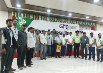 प्राविधिक शिक्षा बारे अभिमुखिकरण