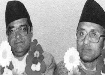 बर्बरिक- मिथक, मदन र वामपन्थ