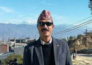 मेयर बोगटीले स्थायी बसोबास हुने गरी आफूले व्यवस्थापन गर्ने आश्वासन दिए