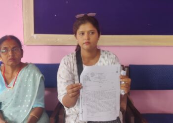 अदालतको फैसलापछि पनि जग्गा भोगचलन गर्न नपाएकी स्त्री रोग विशेषज्ञको पीडा