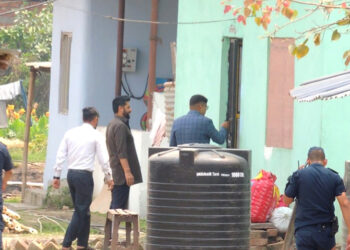 लामिछानेले कारागार स्थानान्तरणका लागि आग्रह गरेका छन्