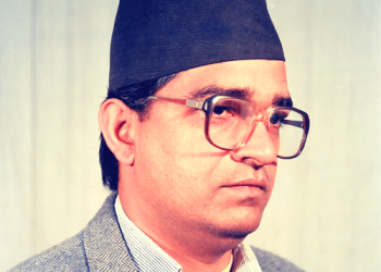 सम्झनामा मदन भण्डारी  : विचार, संघर्ष र सादगीको असल नायक