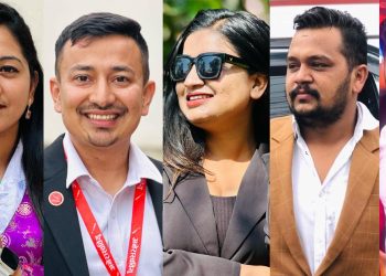 अखिलमा सहमतिको प्रयास असफल, भोलि निर्वाचन गर्नेगरी कार्यतालिका सार्वजनिक