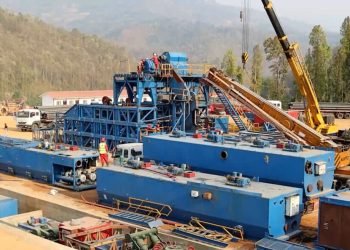 दैलेखमा मिथेन ग्याँसको ठूलो भण्डार फेला, ५० वर्षसम्म नेपाललाई पुग्ने अनुमान