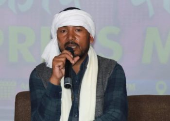 थारू कलाकार मञ्चले काठमाडौंमा बृहत थारू सांस्कृतिक कार्यक्रम गर्ने