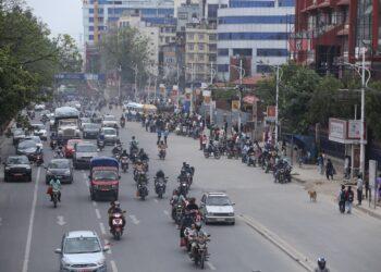 सहमति हुँदा पनि किन चलेनन् गाडी ? यात्रु सास्ती खेप्न बाध्य