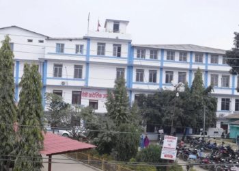 सेती अस्पतालमा निःशुल्क प्लास्टिक सर्जरी शिविर :असार ९ गतेबाट प्रारम्भिक जाँच सुरु